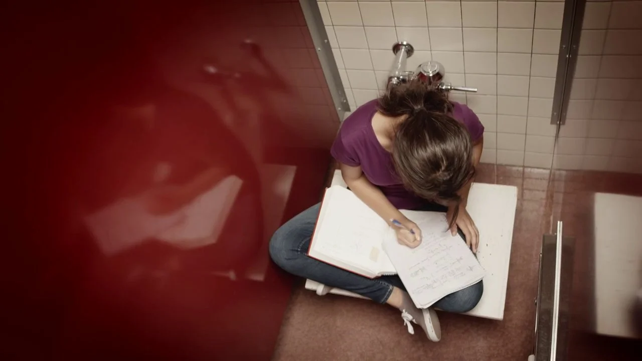 Sammy calculus in stall.jpg