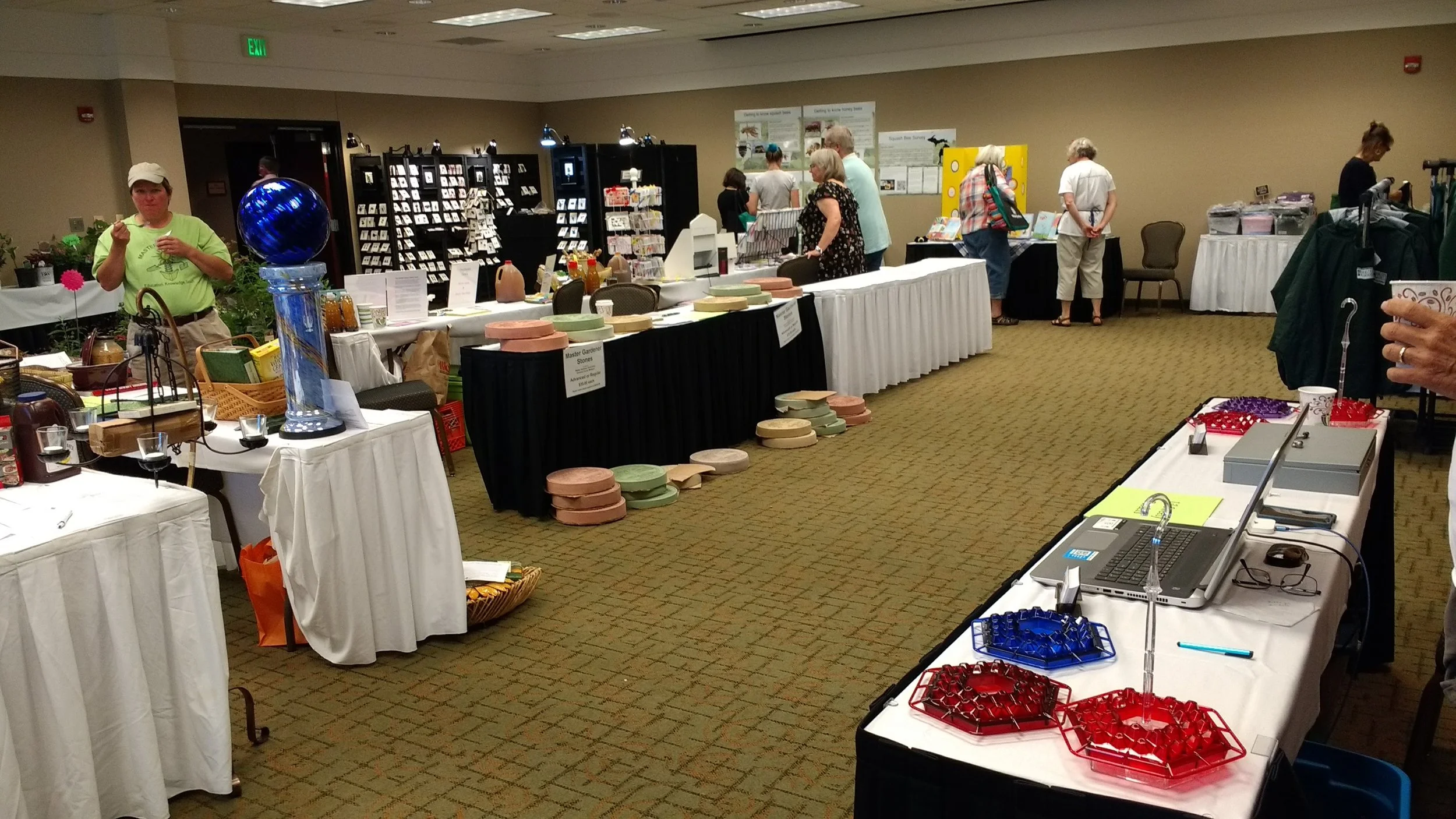2017 MG College vendors.jpg