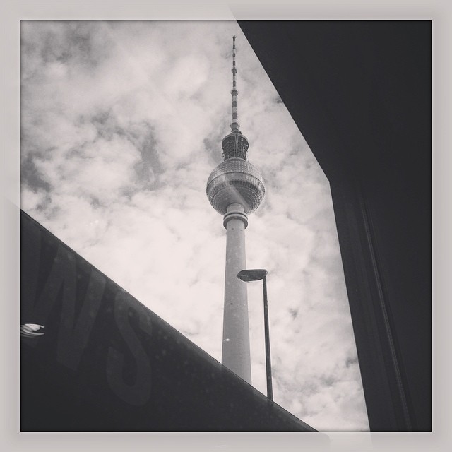Berlin...