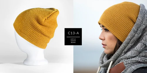 kustom beanies