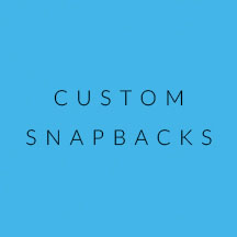 Custom Snapbacks Icon