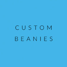 Custom Beanies Icon