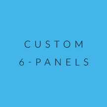 Custom 6-Panels Icon