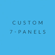 Custom 7-Panels Icon