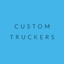 Custom Turcker Hats Icon