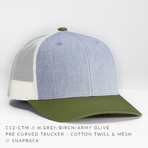 Classic Baseball Cap,Rainbow-Six-Siege Adjustable Two Tone Cotton Twill Mesh Back Trucker Hats Black 