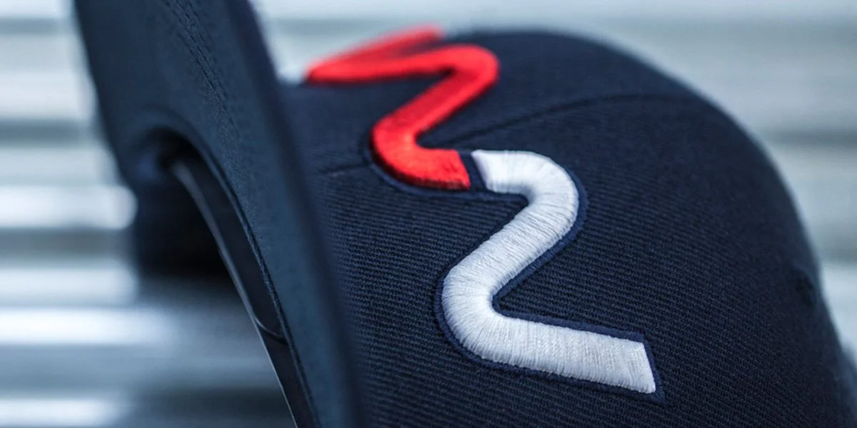 COMBO EMB - Captuer Custom 3D Embroidery