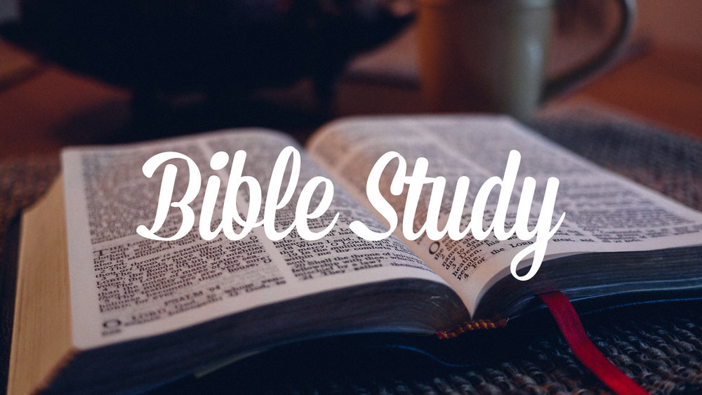 Join us for a bible study diving into the parables of Jesus! This will be held in the Blue Room following coffee hour after service.