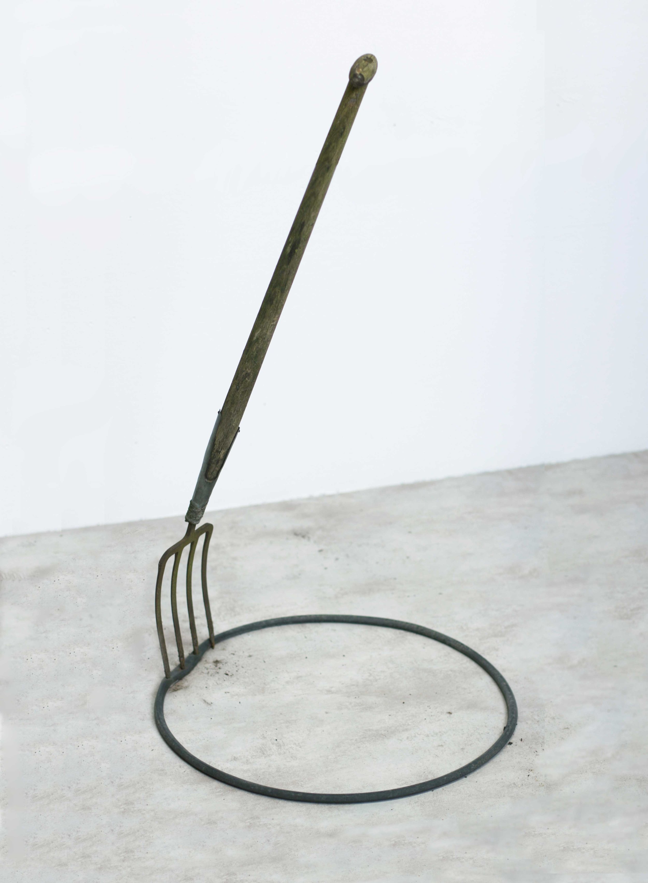 Gert Scheerlinck, Into The Void, 2015 ©
