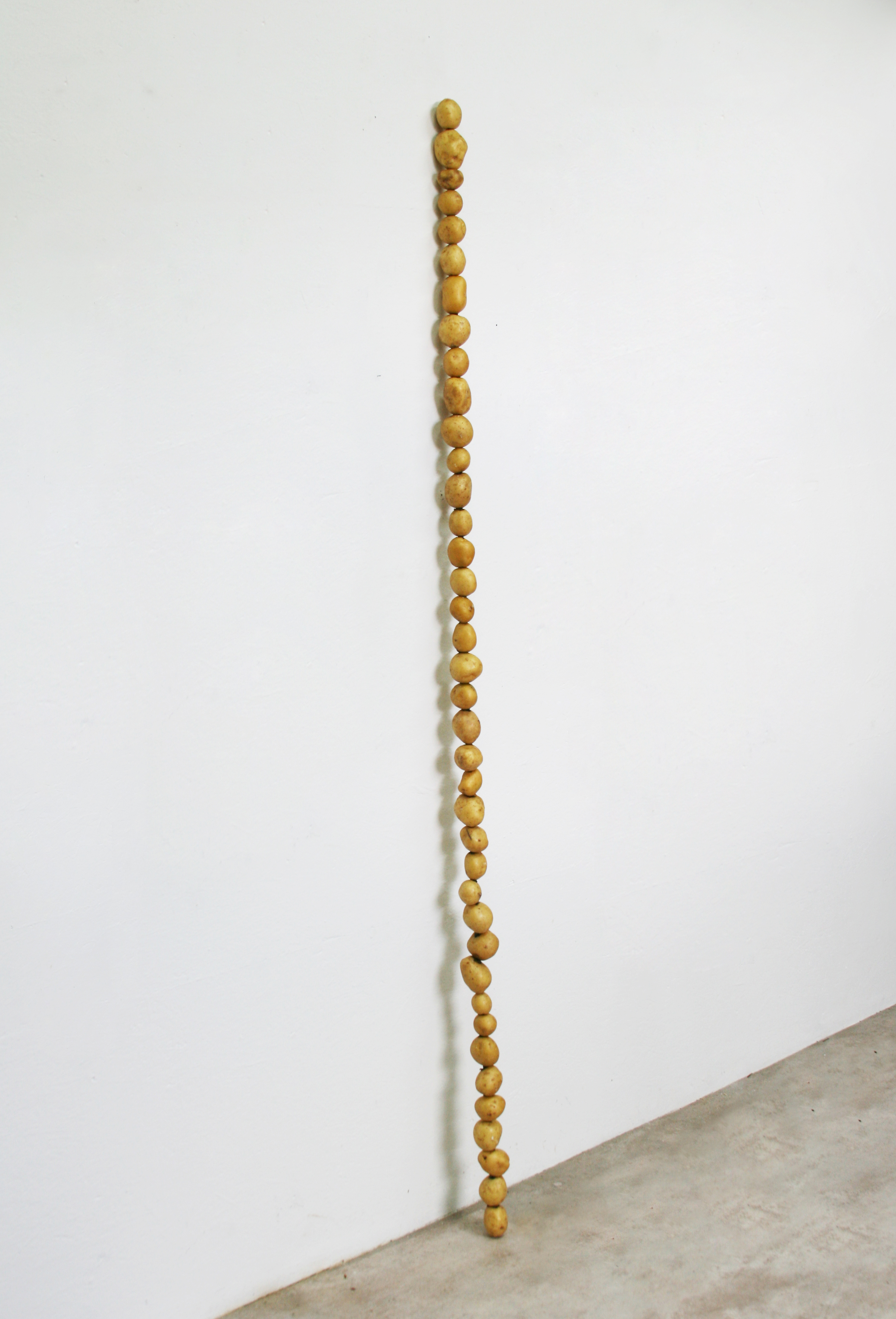 Gert Scheerlinck, Chunu, 2018 ©