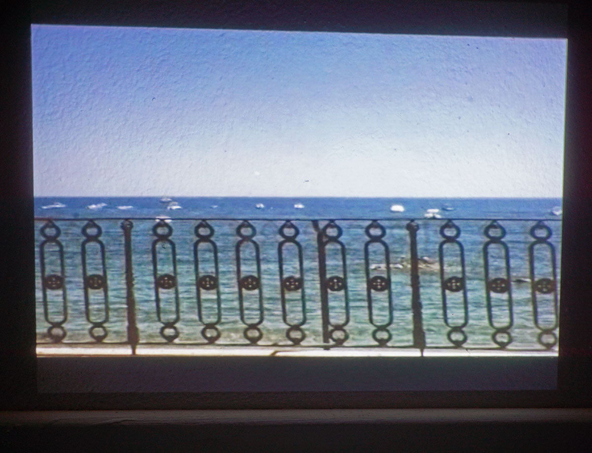 © Gert Scheerlinck - ‘The Road’ (video)