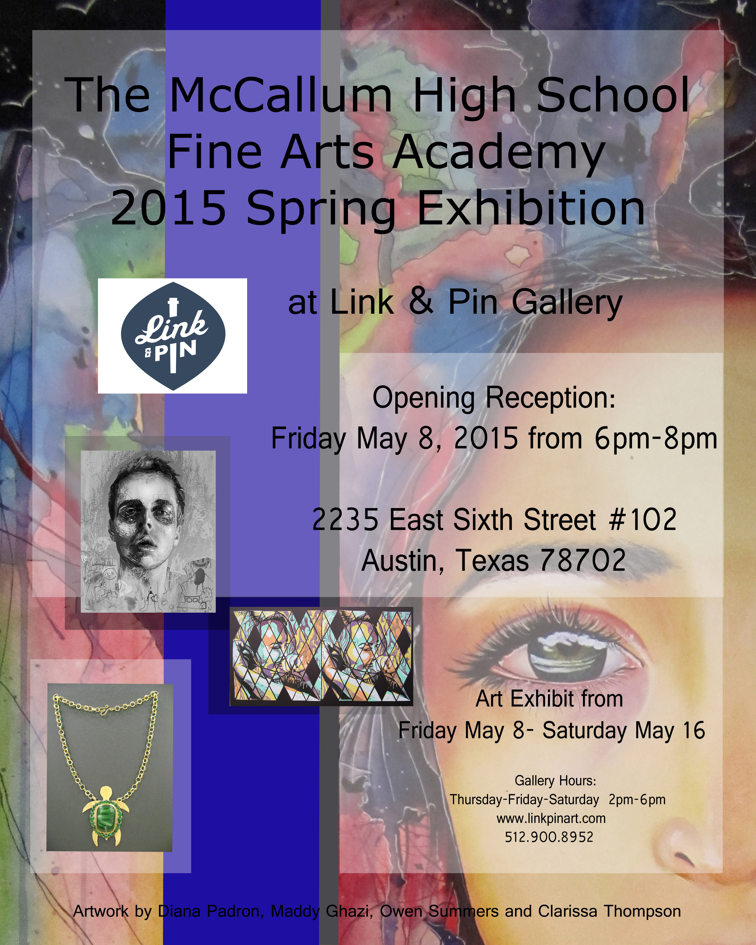 McCallum High School Fine Arts Academy