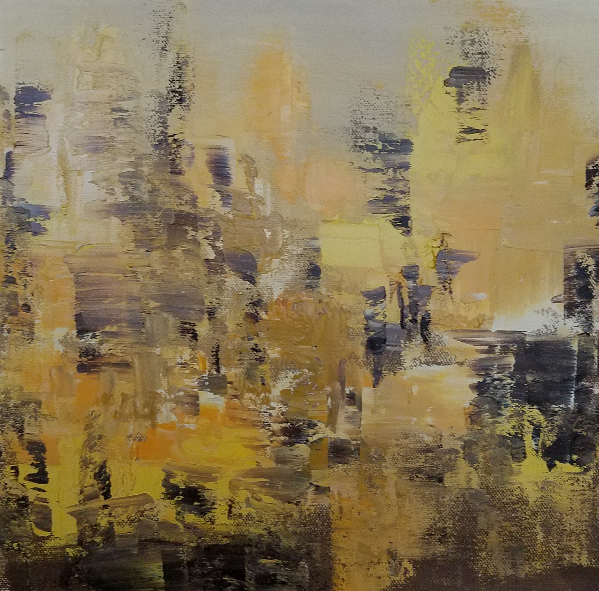 Theresa Schlossberg: Arkanis