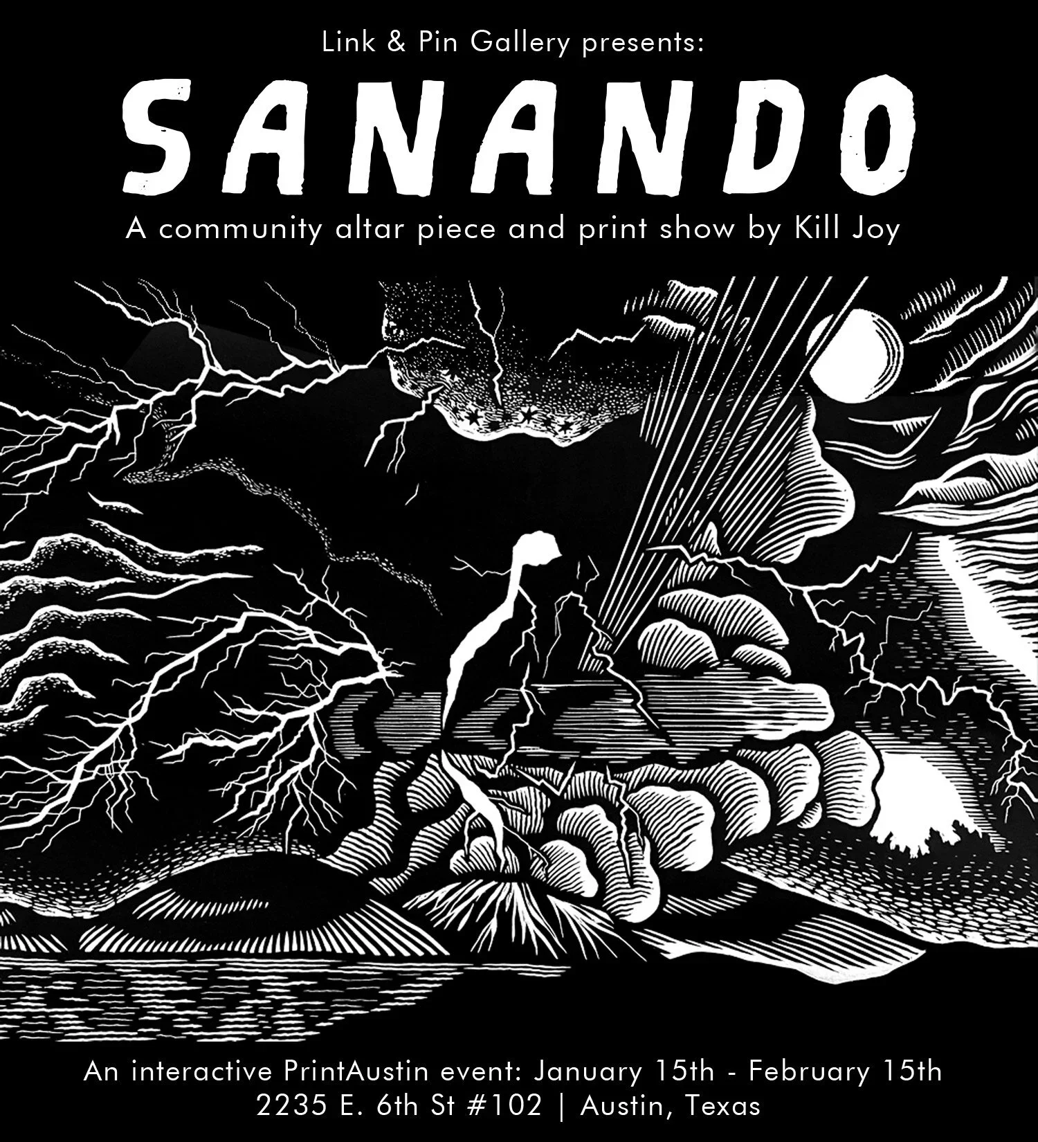Sanando:Healing