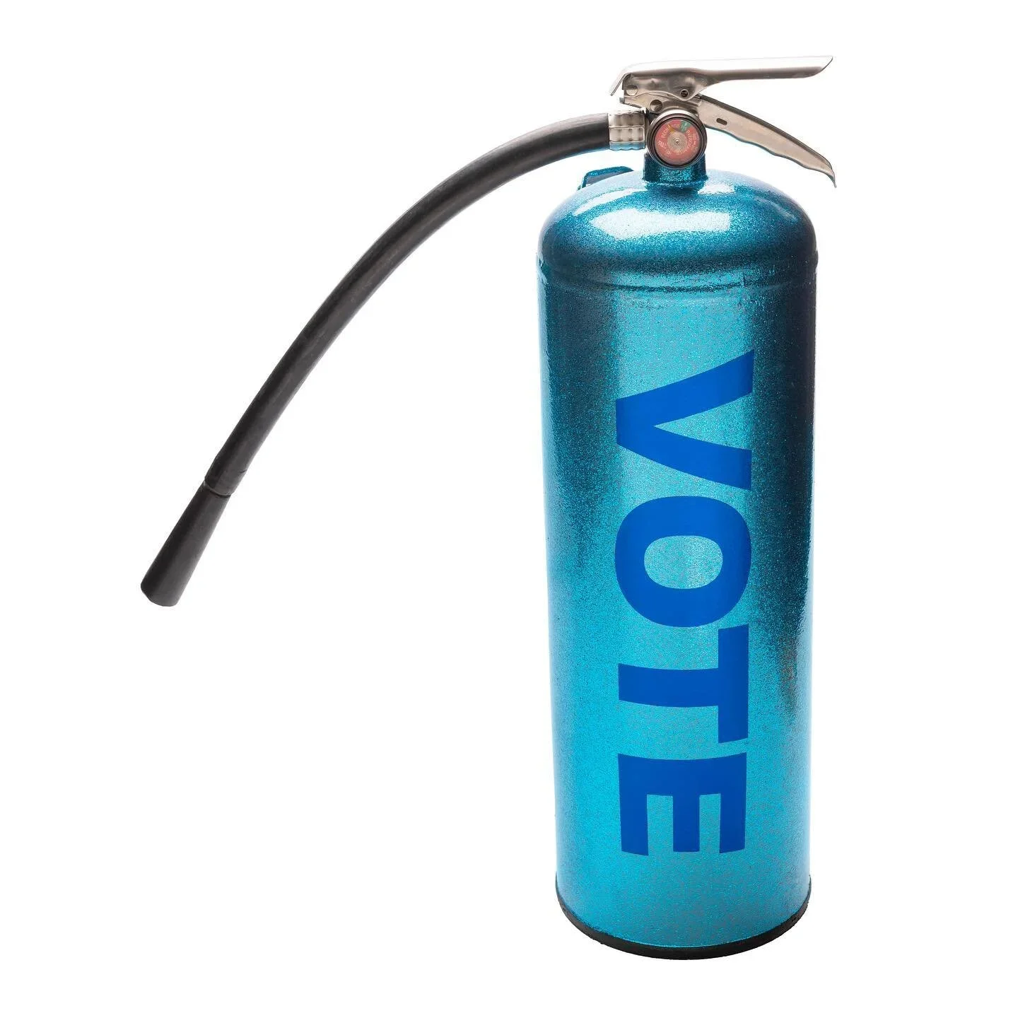 The #Vote Show