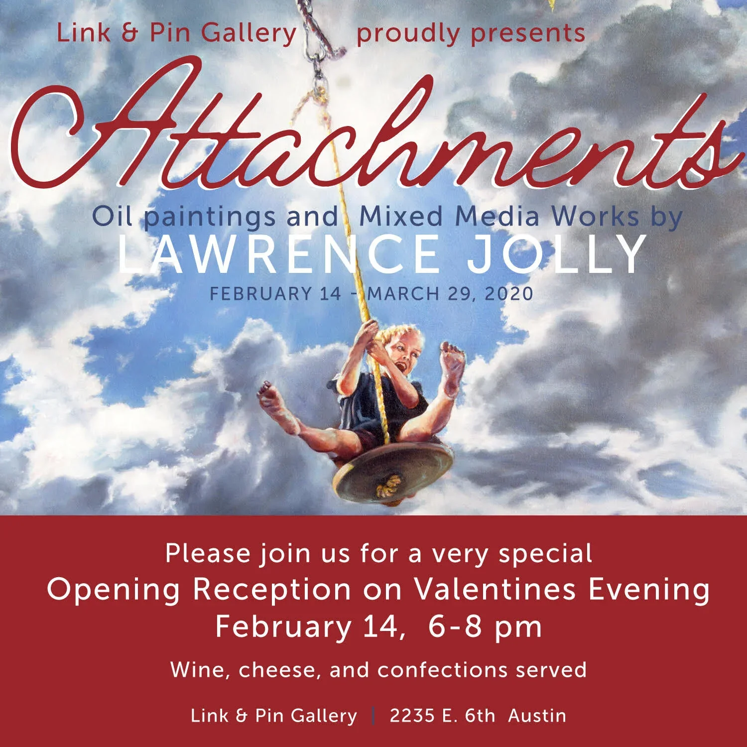 Lawrence Jolly