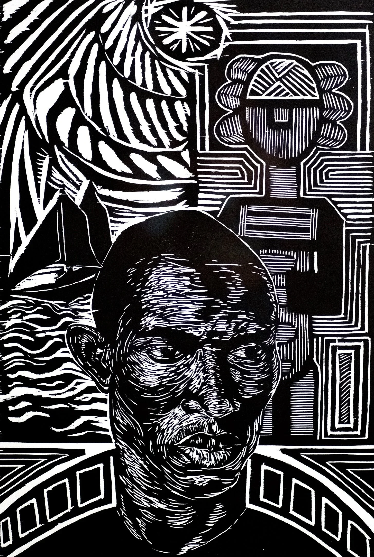 Soul: Melanated Life in Print