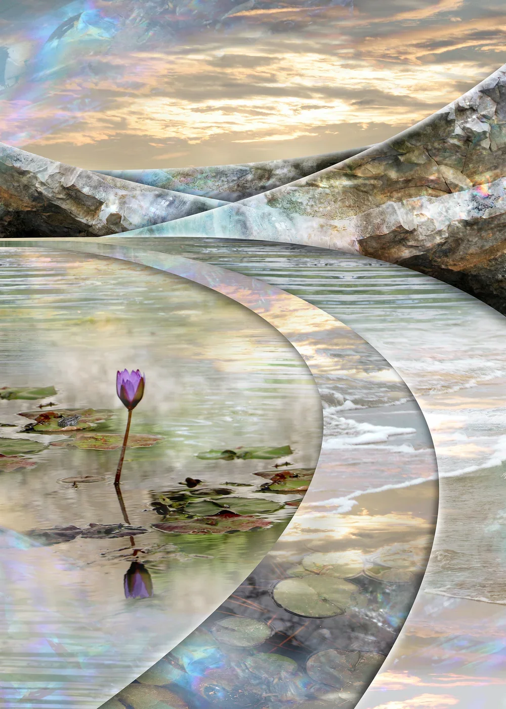 Creative Currents