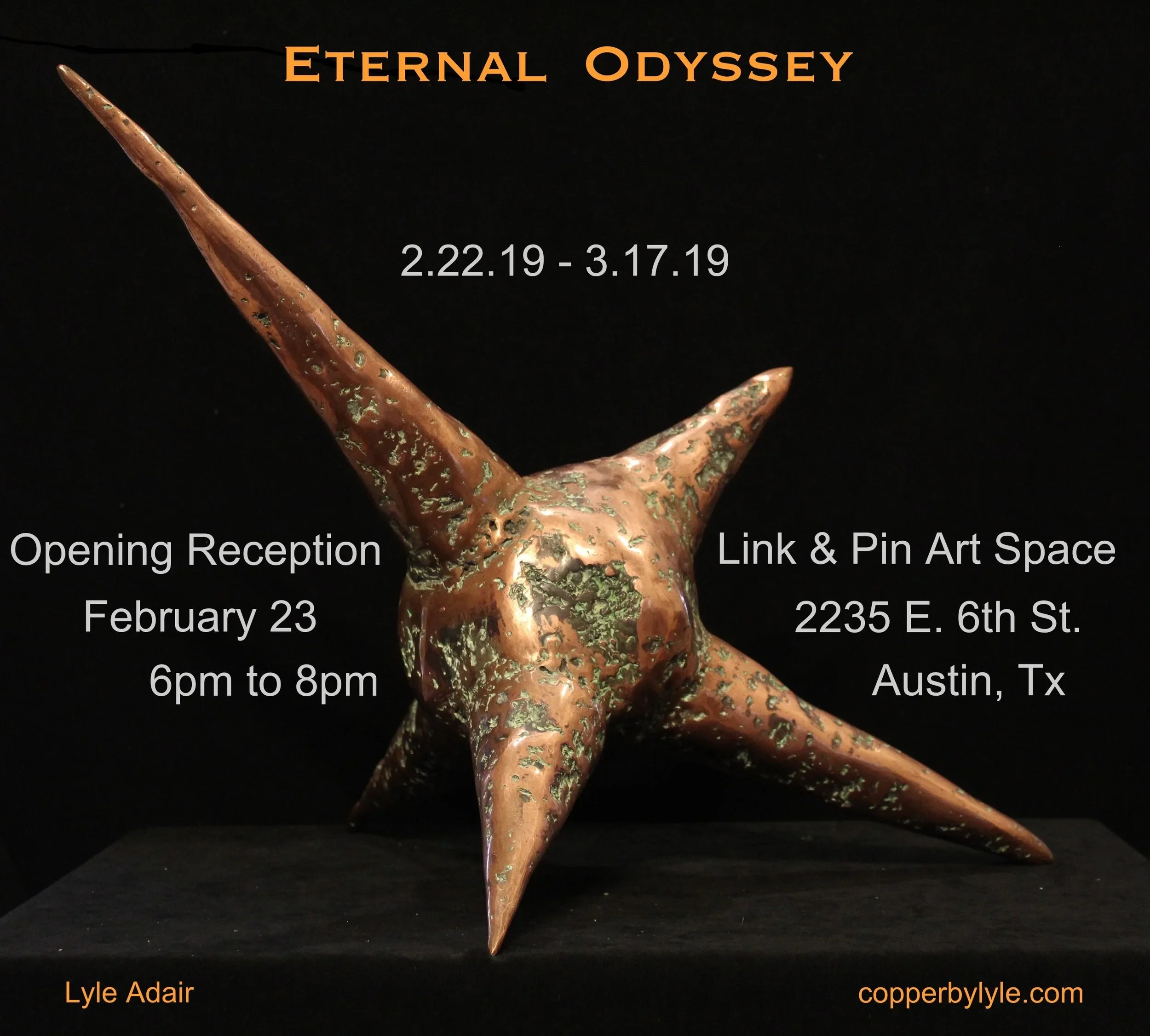Eternal Odyssey