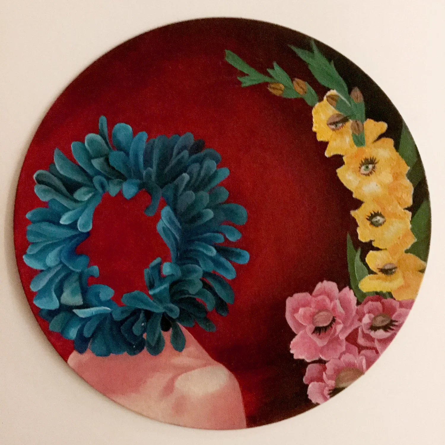 McCallum Fine Arts Academy Spring Show 2018