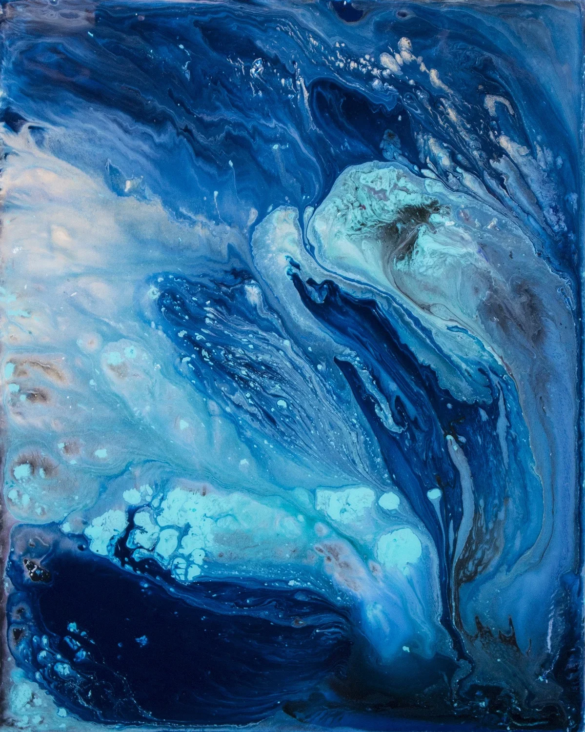 Seascapes