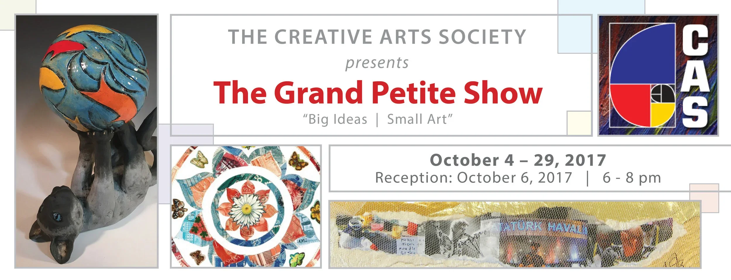 The Grand Petite Show