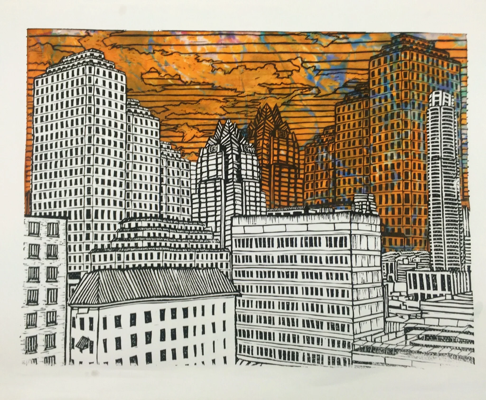 William Cauthern Presents