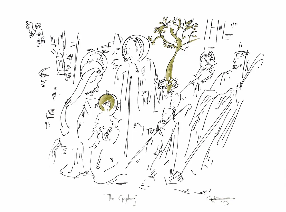 Doxology