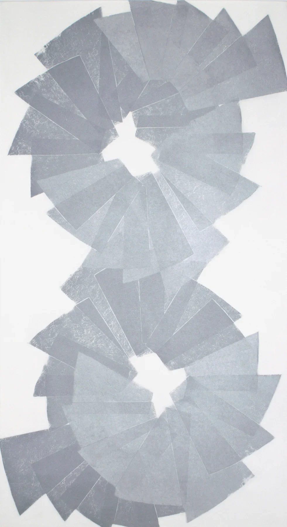 Print Austin Invitational: Layers