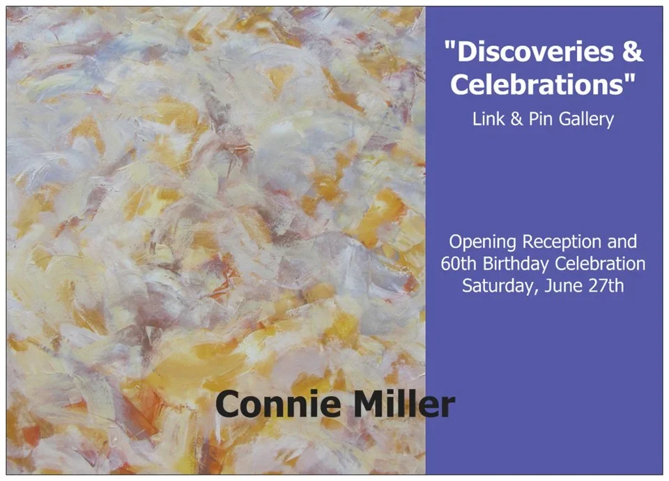 Connie Miller