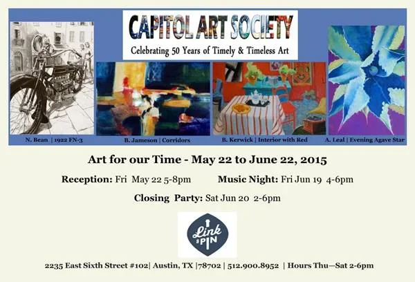 Capitol Art Society