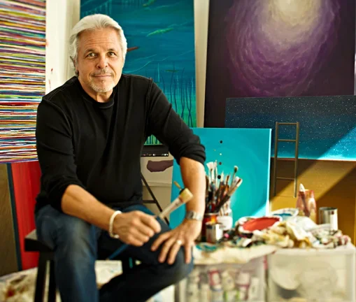 Steven Lavaggi