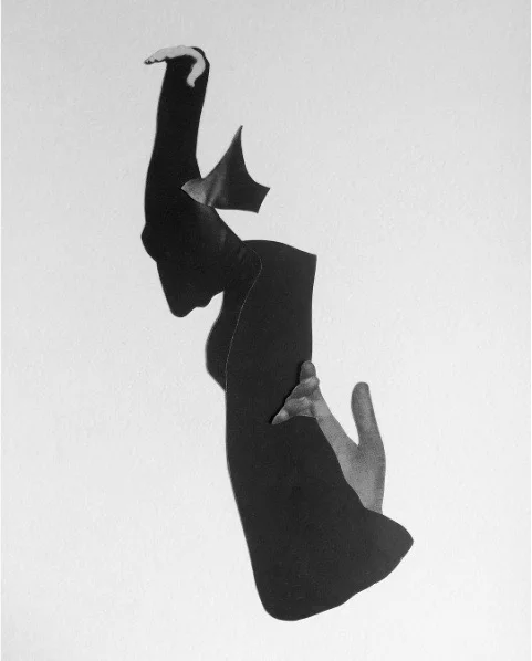 Improbable figures series, 2016