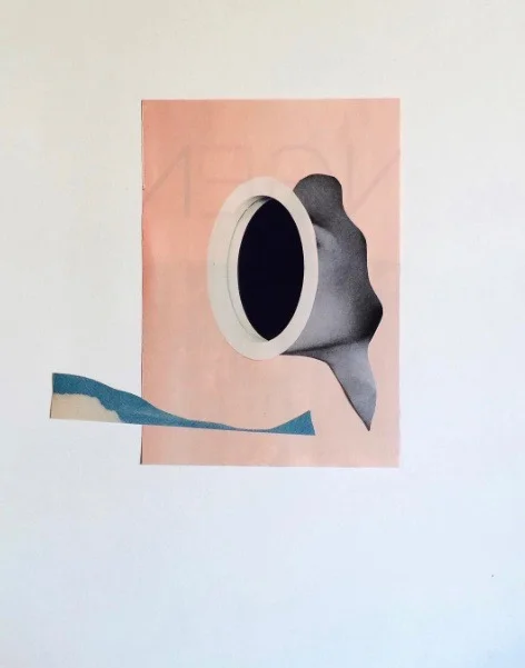 Going Blind , 2016