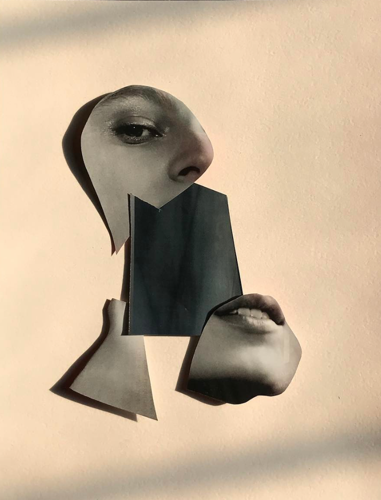 Untitled, 2017.