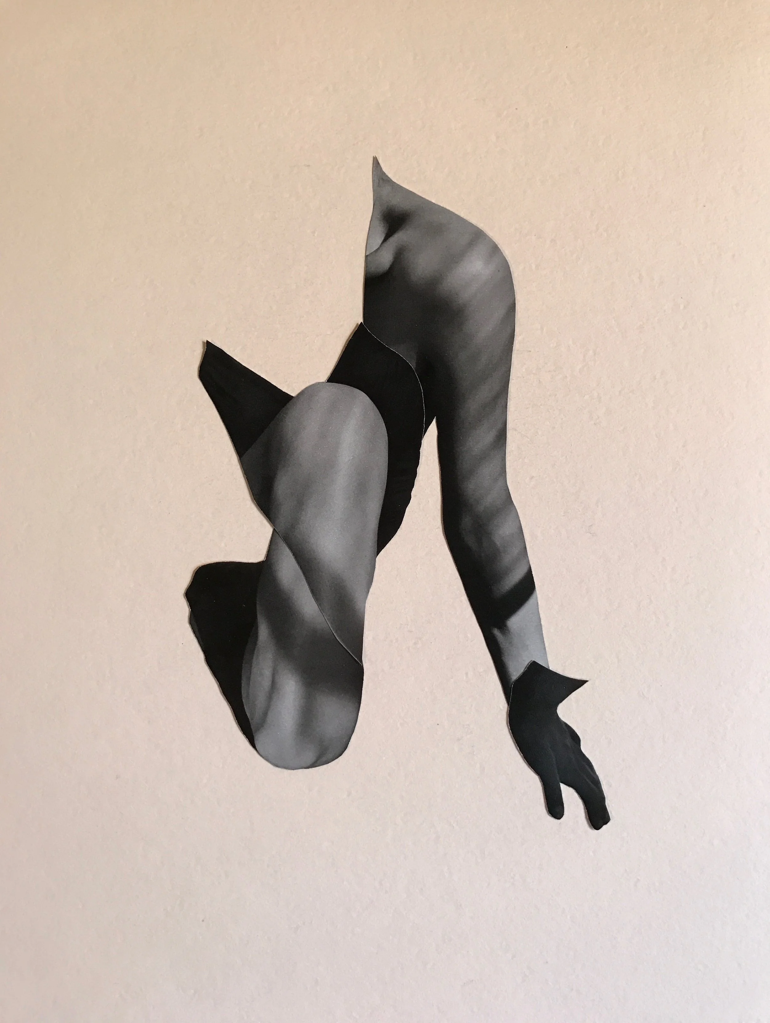 Improbable Figures Series, 2016