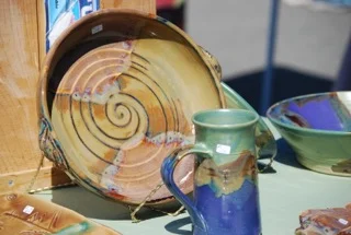 Parkside Art Gallery - A Walk in the Cariboo