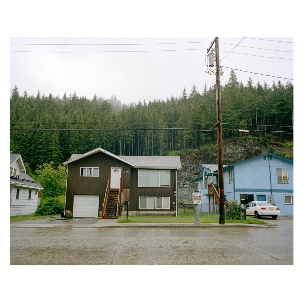 Found more prints that need a home outside of my closet! These were all taken in Alaska on either medium or large format film, so I printed them PRETTY BIG to show off all that *fine detail*! Click the link in my bio for more info and to see the bigg