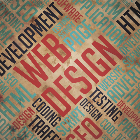 Can a small business afford not to have a web site?