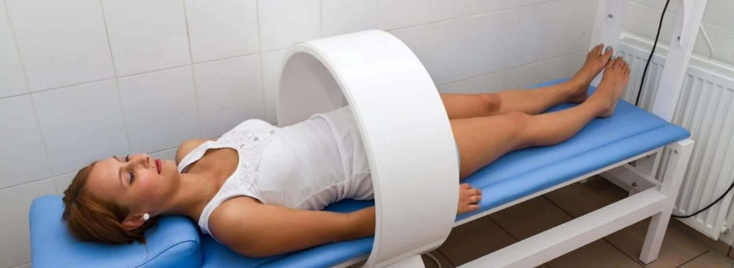 Electromagnetic Therapy