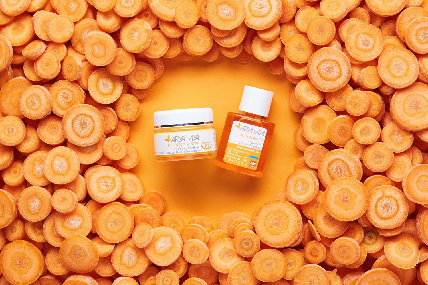 Client: Natur Import Agency: Kikkut // Bakermann AD: Anna Vaagland