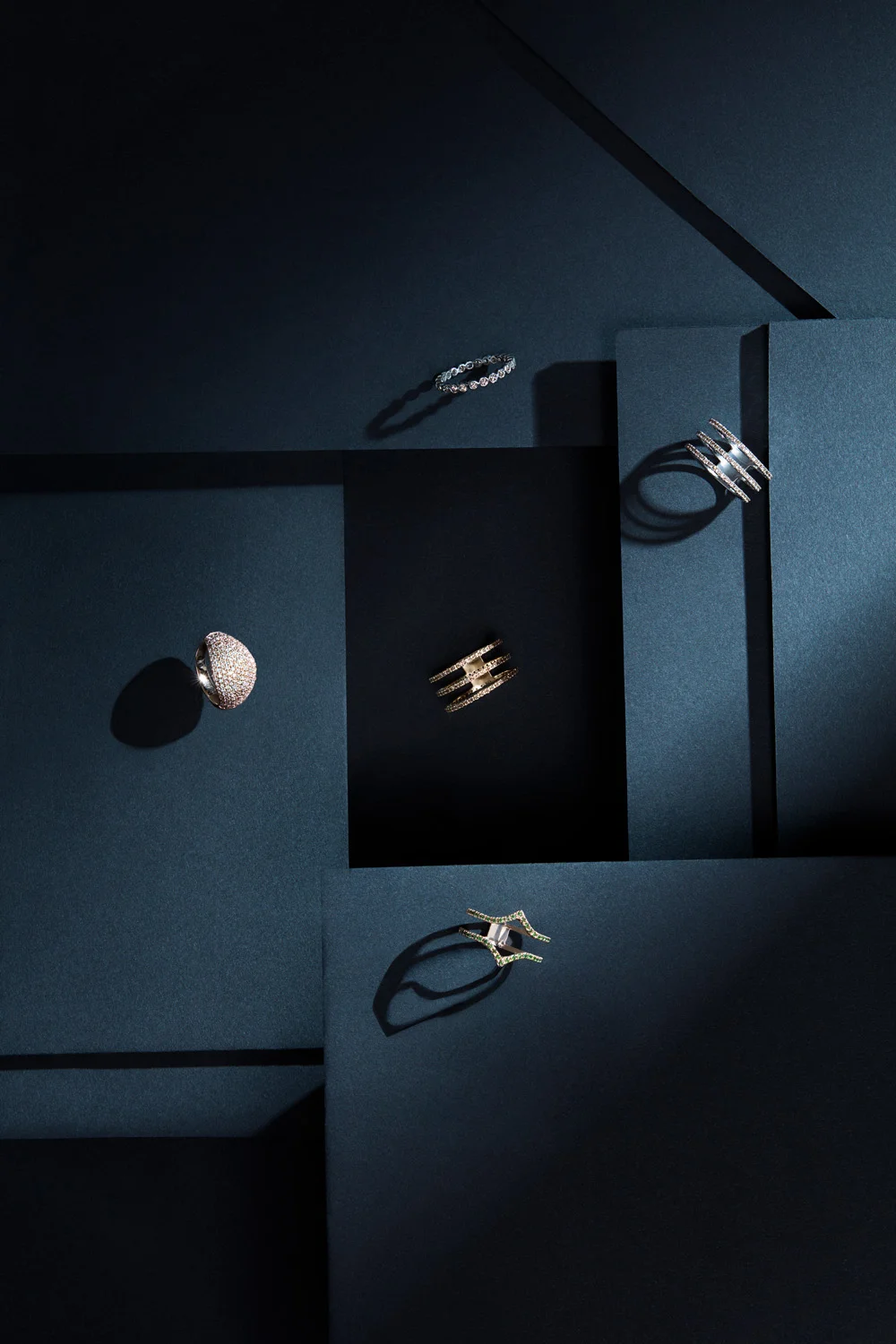 Kolours Jewlery