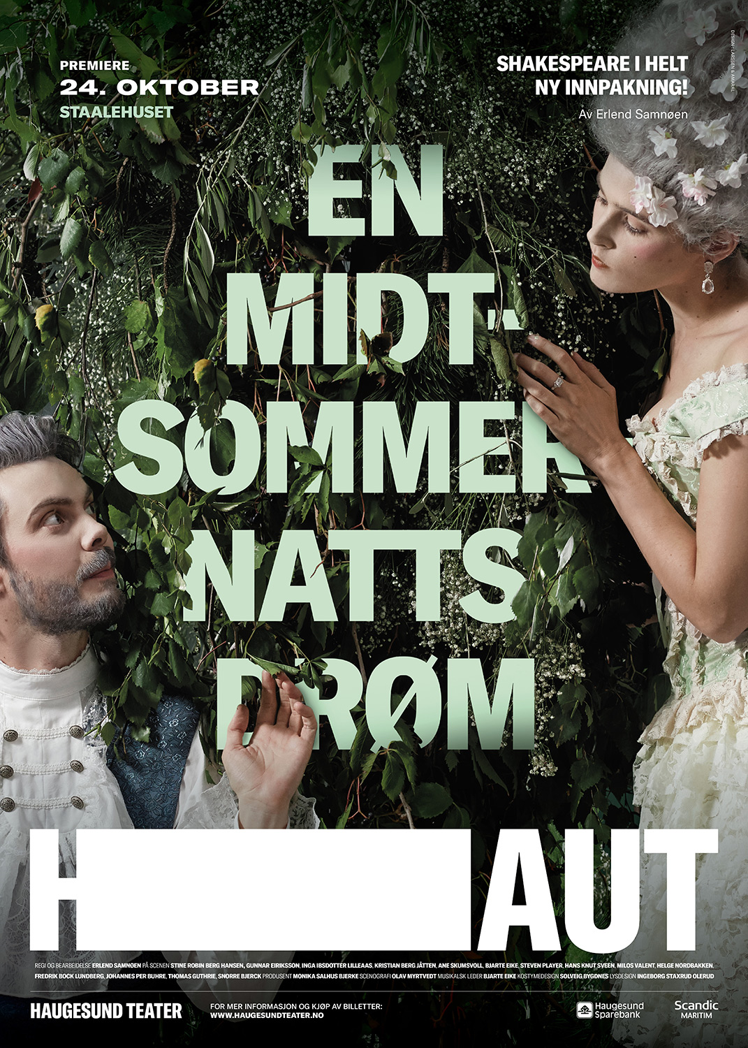 HAUT