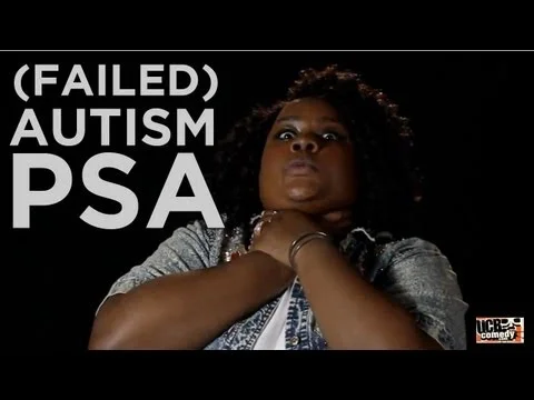 (Failed) Autism PSA (Copy)