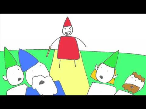 Easy To Say Spells (Copy)