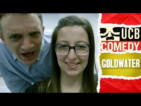 Snow | by Goldwater (Copy)