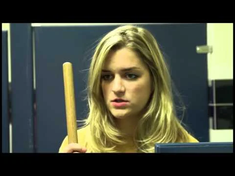 A New McDonalds: The Movie Cram Movie (2013) (Copy)