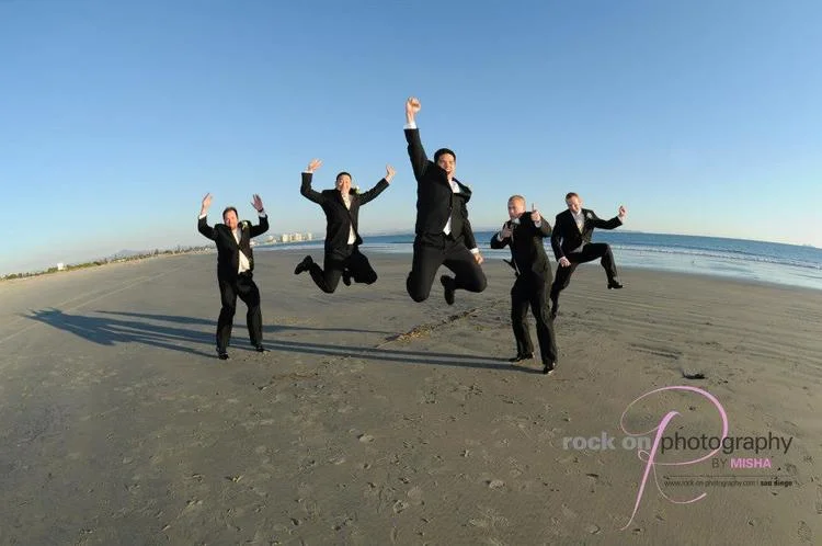 DESTINATION WEDDINGS