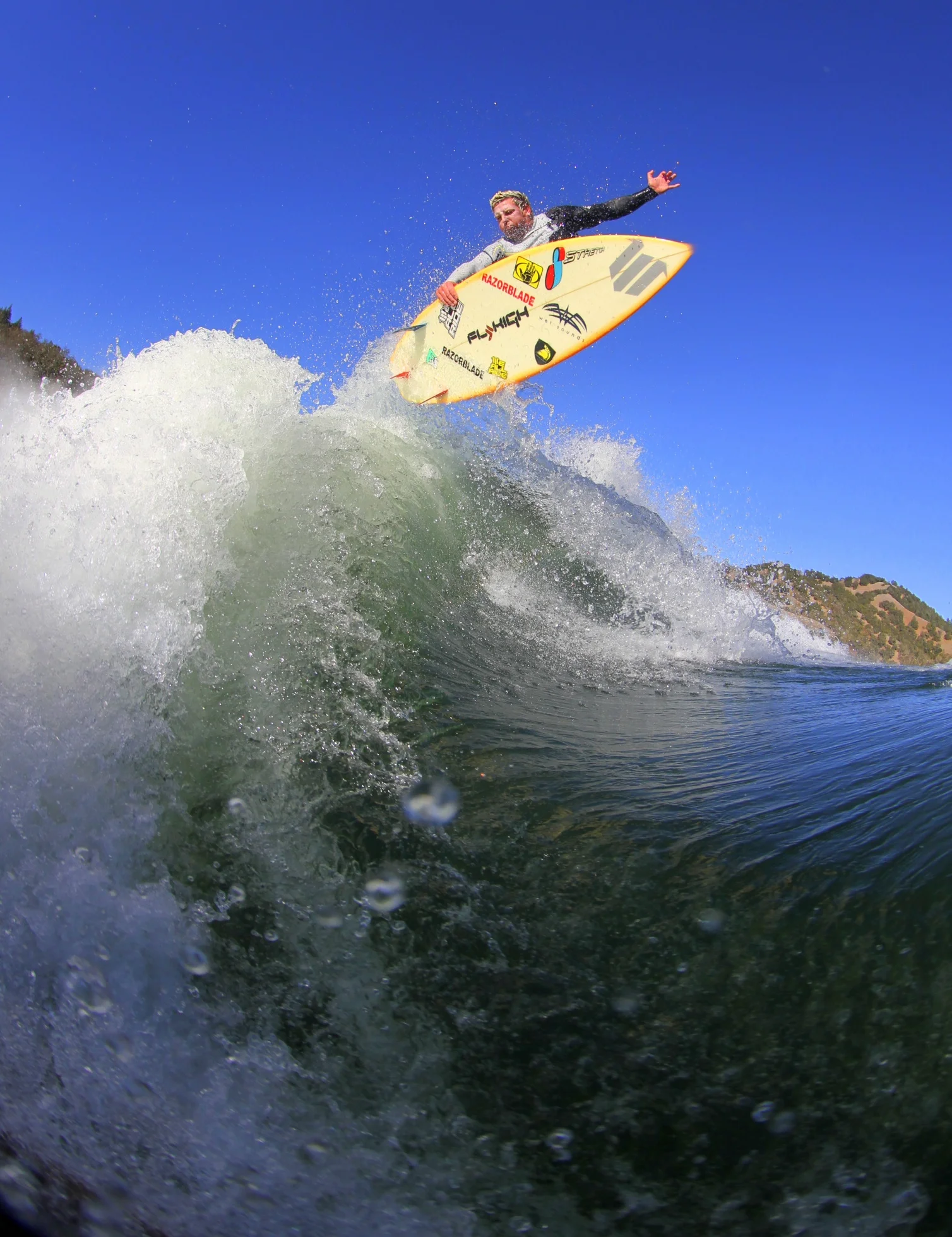 James Harold aka DJJamesZ | Rider Profile — Boarders Magazine
