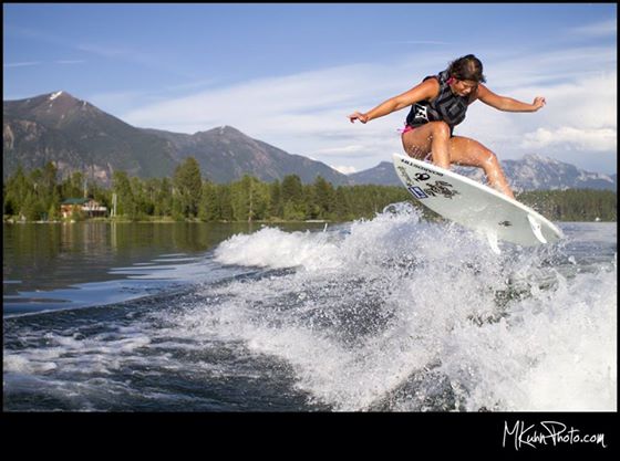 Photo: Matt Kuhn Photography